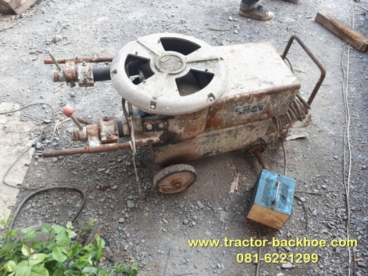 ขาย เครื่องปั๊มปูน ยิงปูน เข้าซอกตึก ที่แคบ ไฟ 110V ท่อ 2 นิ้ว เก่าญี่ปุ่นแท้ พร้อมใช้ ขาย เครื่องปั๊มปูน ยิงปูน เข้าซอกตึก ที่แคบ ไฟ 110V ท่อ 2 นิ้ว เก่าญี่ปุ่นแท้ พร้อมใช้