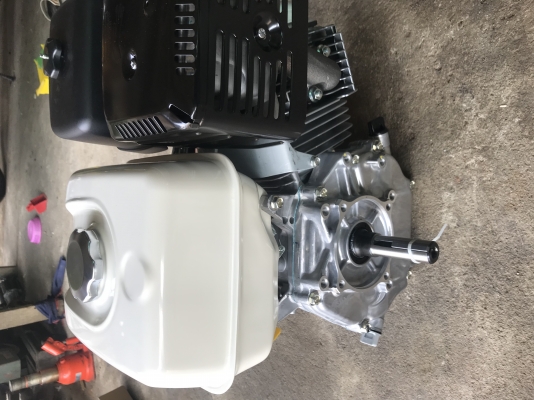 ขายเครื่องฮอนด้า gx390 13 แรงแท้