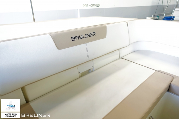 IN STOCK New Boat!! 2019 Bayliner VR5 Bowrider w/ Tower