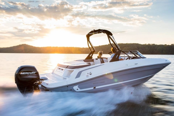 IN STOCK New Boat!! 2019 Bayliner VR5 Bowrider w/ Tower