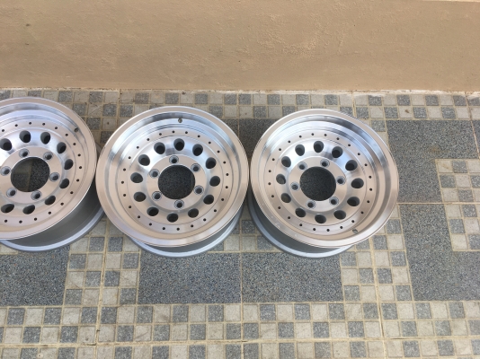 ขายล้อหยดน้ำ ขอบ15กว้าง7นิ้ว ทำสีมาใหม่ ไม่คด ไม่ดุ้ง ไม่มีซ่อม ☎️☎️0850005579 ????????ส่งได้ทั่วไทย ขายล้อหยดน้ำ ขอบ15กว้าง7นิ้ว ทำสีมาใหม่ ไม่คด ไม่ดุ้ง ไม่มีซ่อม ☎️☎️0850005579 ????????ส่งได้ทั่วไทย