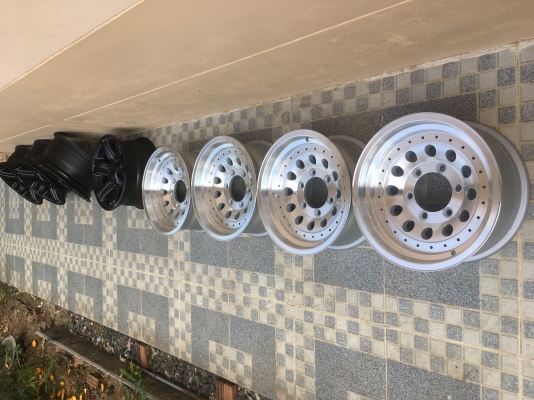 ขายล้อหยดน้ำ ขอบ15กว้าง7นิ้ว ทำสีมาใหม่ ไม่คด ไม่ดุ้ง ไม่มีซ่อม ☎️☎️0850005579 ????????ส่งได้ทั่วไทย ขายล้อหยดน้ำ ขอบ15กว้าง7นิ้ว ทำสีมาใหม่ ไม่คด ไม่ดุ้ง ไม่มีซ่อม ☎️☎️0850005579 ????????ส่งได้ทั่วไทย