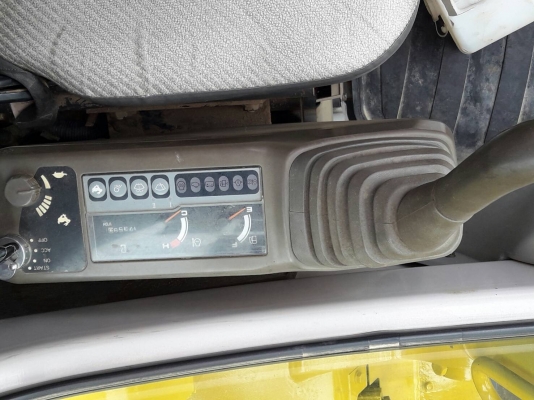 SUMITOMO รุ่น SH125 X-3 SUMITOMO รุ่น SH125 X-3