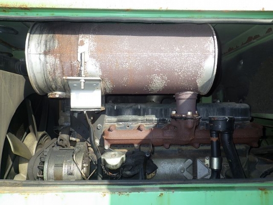 ขายรถตัก ยี่ห้อ TCM รุ่น 830 ขายรถตัก ยี่ห้อ TCM รุ่น 830