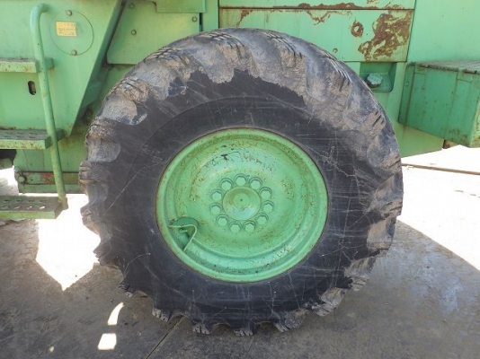 ขายรถตัก ยี่ห้อ TCM รุ่น 830 ขายรถตัก ยี่ห้อ TCM รุ่น 830