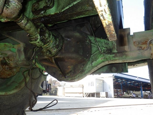 ขายรถตัก ยี่ห้อ TCM รุ่น 830 ขายรถตัก ยี่ห้อ TCM รุ่น 830