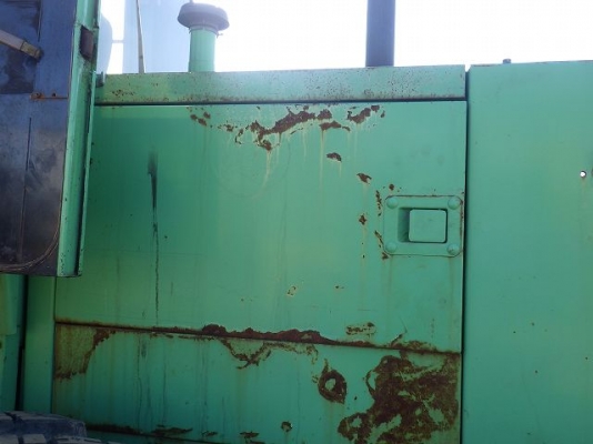 ขายรถตัก ยี่ห้อ TCM รุ่น 830 ขายรถตัก ยี่ห้อ TCM รุ่น 830