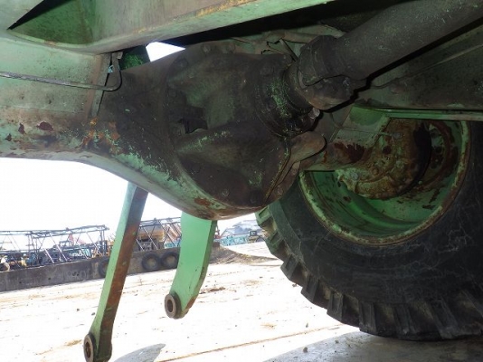 ขายรถตัก ยี่ห้อ TCM รุ่น 830 ขายรถตัก ยี่ห้อ TCM รุ่น 830