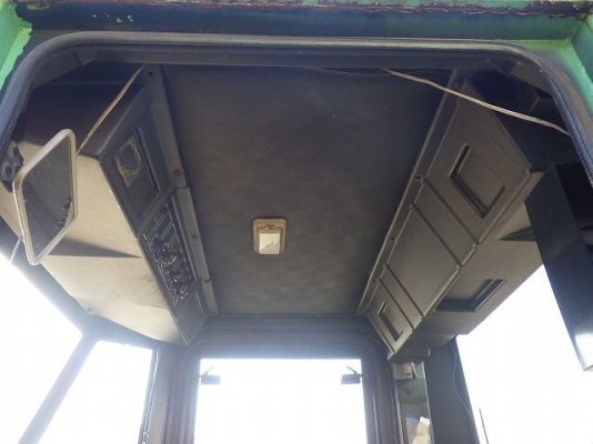 ขายรถตัก ยี่ห้อ TCM รุ่น 830 ขายรถตัก ยี่ห้อ TCM รุ่น 830