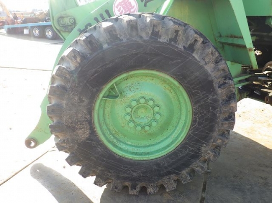 ขายรถตัก ยี่ห้อ TCM รุ่น 830 ขายรถตัก ยี่ห้อ TCM รุ่น 830