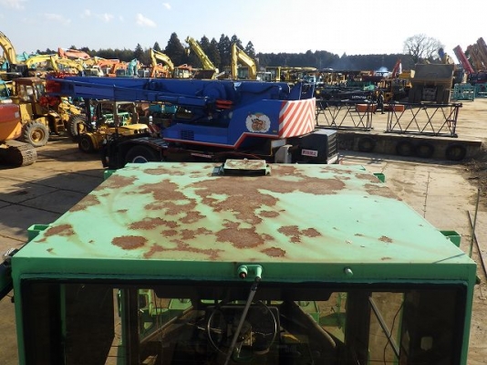 ขายรถตัก ยี่ห้อ TCM รุ่น 830 ขายรถตัก ยี่ห้อ TCM รุ่น 830