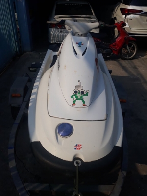 Yamaha Blaster 1 เดิมๆ((ไม่รวมเทเลอร์)) Yamaha Blaster 1 เดิมๆ((ไม่รวมเทเลอร์))