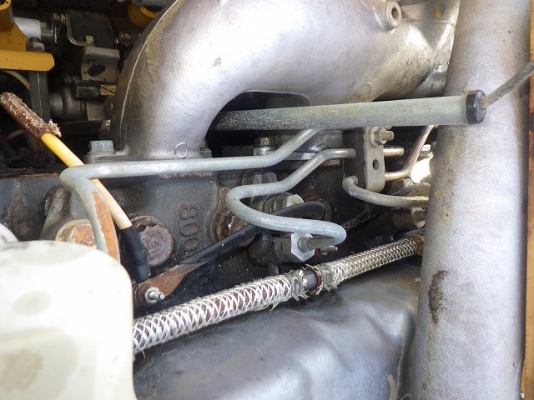 ขายรถขุด ยี่ห้อ CAT รุ่น 313BSR