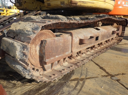 ขายรถขุด ยี่ห้อ CAT รุ่น 313BSR