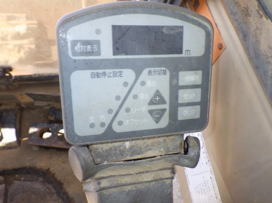 ขายรถขุด ยี่ห้อ CAT รุ่น 313BSR