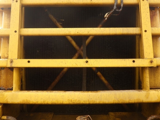 ขายรถตัก ยี่ห้อ KOMATSU รุ่น WA300-3