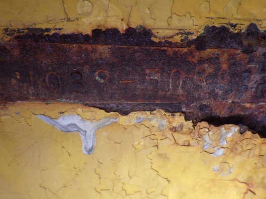 ขายรถตัก ยี่ห้อ KOMATSU รุ่น WA300-3