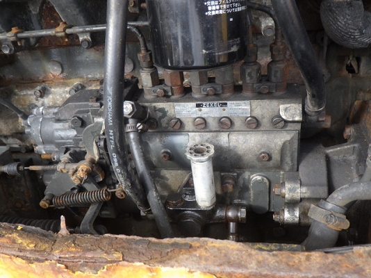 ขายรถตัก ยี่ห้อ KOMATSU รุ่น WA300-3