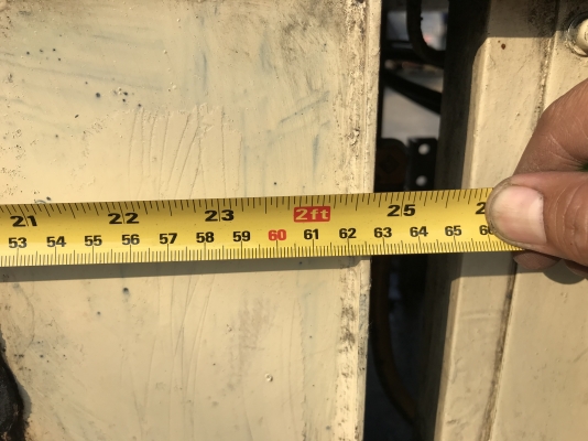 ขายชุดปั๊มน้ำมันไฮโดรลิค Nachi ขนาด 5HP. 380V made in Japan อุปกรณ์ควบคุมครบ พร้อมวาล์วคอนโทรล 24VDC 2ชุด สภาพสวยมาก พร้อมใช้งาน ขายชุดปั๊มน้ำมันไฮโดรลิค Nachi ขนาด 5HP. 380V made in Japan อุปกรณ์ควบคุมครบ พร้อมวาล์วคอนโทรล 24VDC 2ชุด สภาพสวยมาก พร้อมใช้งาน