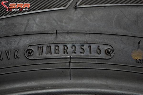 DUNLOP SPORT MAXX 050 235/65R18 ลดราคาพิเศษ เส้นละ 1,600 บาท