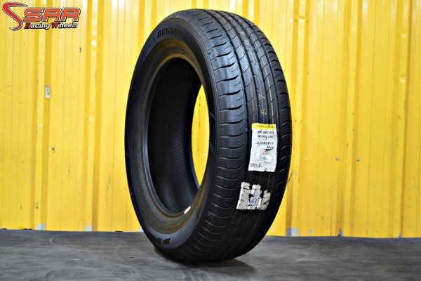 DUNLOP SPORT MAXX 050 235/65R18 ลดราคาพิเศษ เส้นละ 1,600 บาท