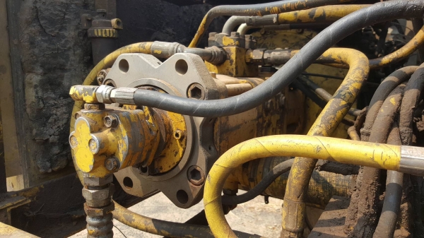 ขายตามสภาพ แบคโฮ KOBELCO SK200-3 Mark 3 ไม่มีกระบอกอาร์ม เครื่องปั้มดี ช่วงล่างต้องเก็บงาน เอกสารใบซื้อขาย ขายตามสภาพ แบคโฮ KOBELCO SK200-3 Mark 3 ไม่มีกระบอกอาร์ม เครื่องปั้มดี ช่วงล่างต้องเก็บงาน เอกสารใบซื้อขาย