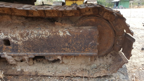 ขายตามสภาพ แบคโฮ KOBELCO SK200-3 Mark 3 ไม่มีกระบอกอาร์ม เครื่องปั้มดี ช่วงล่างต้องเก็บงาน เอกสารใบซื้อขาย ขายตามสภาพ แบคโฮ KOBELCO SK200-3 Mark 3 ไม่มีกระบอกอาร์ม เครื่องปั้มดี ช่วงล่างต้องเก็บงาน เอกสารใบซื้อขาย