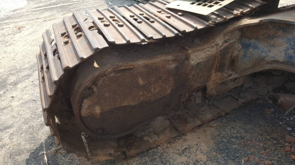 ขายตามสภาพ แบคโฮ KOBELCO SK200-3 Mark 3 ไม่มีกระบอกอาร์ม เครื่องปั้มดี ช่วงล่างต้องเก็บงาน เอกสารใบซื้อขาย ขายตามสภาพ แบคโฮ KOBELCO SK200-3 Mark 3 ไม่มีกระบอกอาร์ม เครื่องปั้มดี ช่วงล่างต้องเก็บงาน เอกสารใบซื้อขาย