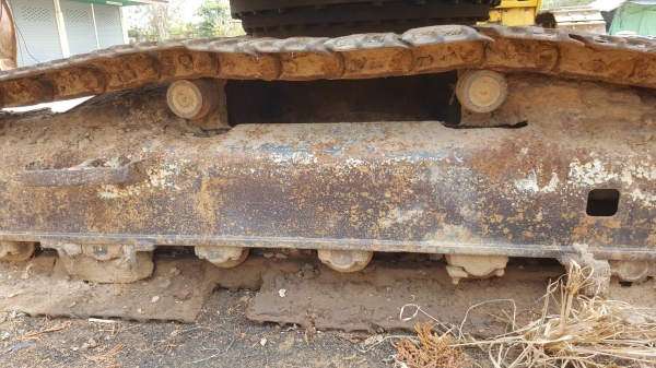 ขายตามสภาพ แบคโฮ KOBELCO SK200-3 Mark 3 ไม่มีกระบอกอาร์ม เครื่องปั้มดี ช่วงล่างต้องเก็บงาน เอกสารใบซื้อขาย ขายตามสภาพ แบคโฮ KOBELCO SK200-3 Mark 3 ไม่มีกระบอกอาร์ม เครื่องปั้มดี ช่วงล่างต้องเก็บงาน เอกสารใบซื้อขาย