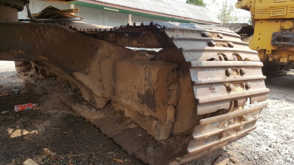 ขายตามสภาพ แบคโฮ KOBELCO SK200-3 Mark 3 ไม่มีกระบอกอาร์ม เครื่องปั้มดี ช่วงล่างต้องเก็บงาน เอกสารใบซื้อขาย ขายตามสภาพ แบคโฮ KOBELCO SK200-3 Mark 3 ไม่มีกระบอกอาร์ม เครื่องปั้มดี ช่วงล่างต้องเก็บงาน เอกสารใบซื้อขาย