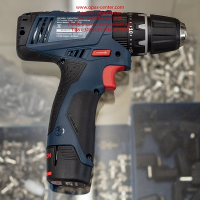 สว่านแบตไร้สาย Bosch 12 โวล์ท กระแทกได้ ของแท้ GSB 120-Li แบต2ก้อน มีที่ชาร์ท ของใหม่ สว่านแบตไร้สาย Bosch 12 โวล์ท กระแทกได้ ของแท้ GSB 120-Li แบต2ก้อน มีที่ชาร์ท ของใหม่