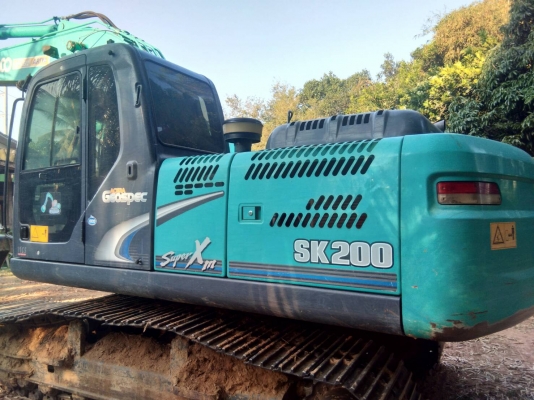 ขายเครื่องจักรกลหนัก