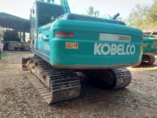 ขายเครื่องจักรกลหนัก