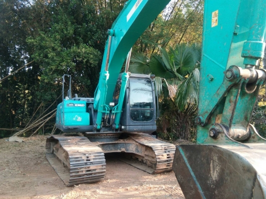 ขายเครื่องจักรกลหนัก