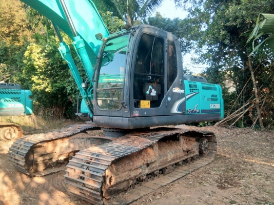 ขายเครื่องจักรกลหนัก