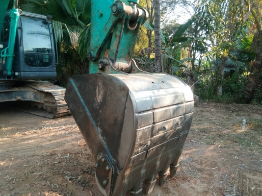 ขายเครื่องจักรกลหนัก