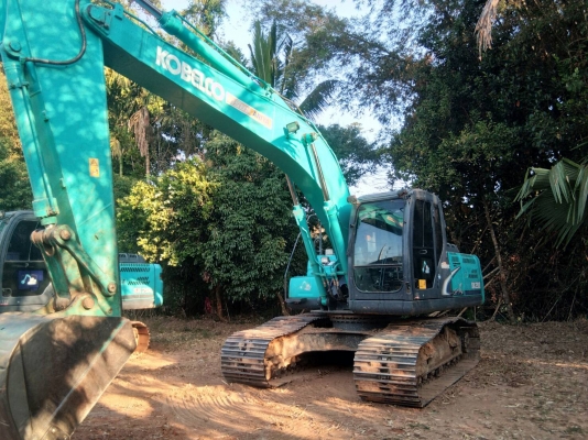 ขายเครื่องจักรกลหนัก