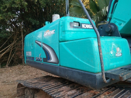 ขายเครื่องจักรกลหนัก