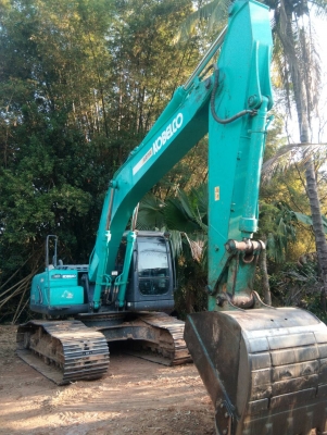 ขายเครื่องจักรกลหนัก