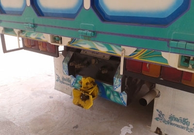 ขาย Hino FM1JNPD สองเพลาดั้มพ์เกษตรมีระบบลากลูก ไม่มีลูก สภาพไม่มีที่ติสวยมาก โทร 088-4501277 ขาย Hino FM1JNPD สองเพลาดั้มพ์เกษตรมีระบบลากลูก ไม่มีลูก สภาพไม่มีที่ติสวยมาก โทร 088-4501277