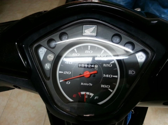 ถูกที่สุด ขายHONDA WAVE หัวฉีด ปี 2012 สี ดำ สภาพ เหมือน รถ มือ 1 เลย คับ ถูกที่สุด ขายHONDA WAVE หัวฉีด ปี 2012 สี ดำ สภาพ เหมือน รถ มือ 1 เลย คับ