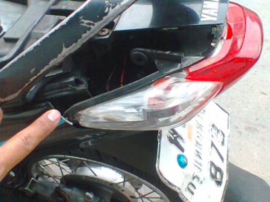 ขาย นูโวตัวเก่า เครื่องเดิมสภาพดี