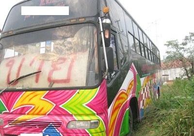 ขายด่วนรถทัวร์ Benz หกล้อ ยาว 12 m 48 ที่นั่ง มีสองคันครับ พร้อมใช้ Tel.088-4501277 ขายด่วนรถทัวร์ Benz หกล้อ ยาว 12 m 48 ที่นั่ง มีสองคันครับ พร้อมใช้ Tel.088-4501277