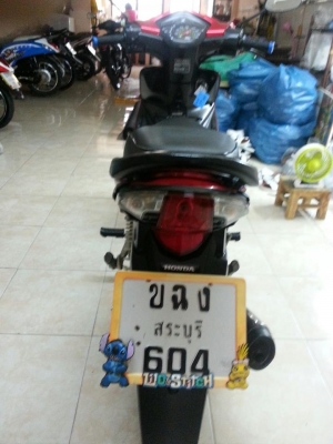 ถูกที่สุด ขายHONDA WAVE 110i หัวฉีด ปี 2010 สี แดง-ขาว ถูกที่สุด ขายHONDA WAVE 110i หัวฉีด ปี 2010 สี แดง-ขาว