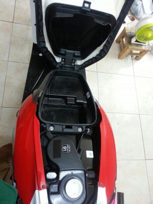 ถูกที่สุด ขายHONDA SCOOPY-i หัวฉีด ปี 2012 สี ดำ-แดง ถูกที่สุด ขายHONDA SCOOPY-i หัวฉีด ปี 2012 สี ดำ-แดง