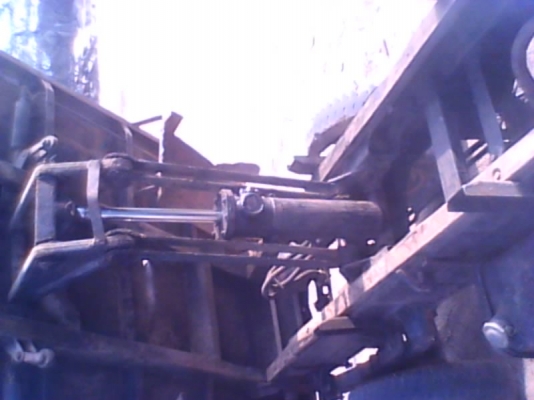 ISUZU 110 แรง  ดั๊ม Fหน้า-หลัง เกียร์ใหญ่ เครื่องดี  ครัชชีสวย  สภาพพร้อมใช้งาน