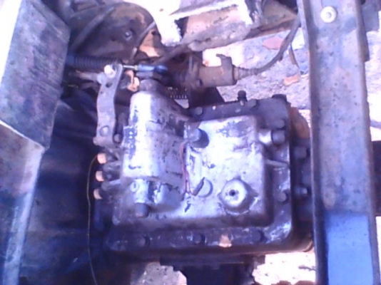 ISUZU 110 แรง  ดั๊ม Fหน้า-หลัง เกียร์ใหญ่ เครื่องดี  ครัชชีสวย  สภาพพร้อมใช้งาน