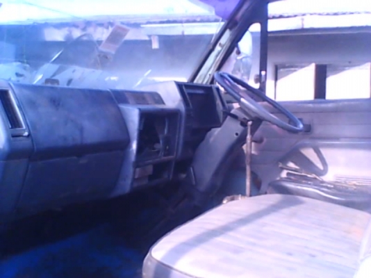 ISUZU 110 แรง  ดั๊ม Fหน้า-หลัง เกียร์ใหญ่ เครื่องดี  ครัชชีสวย  สภาพพร้อมใช้งาน