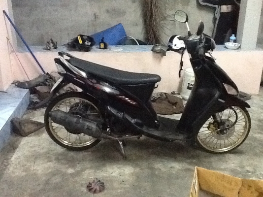 ขายมีโอตัวเก่า