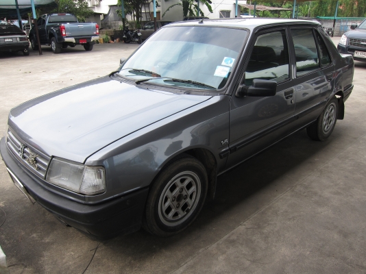 ขายเปอโย309 ขายเปอโย309